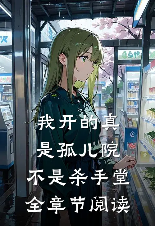 我开的真是孤儿院，不是杀手堂全章节阅读