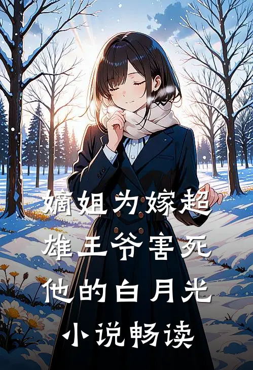 嫡姐为嫁超雄王爷害死他的白月光小说畅读