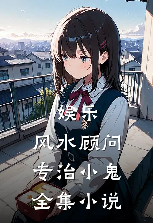 娱乐：风水顾问，专治小鬼全集小说