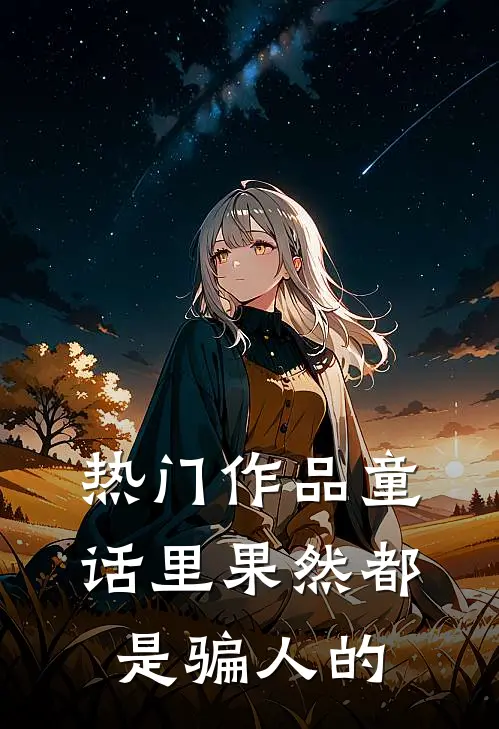 热门作品童话里果然都是骗人的