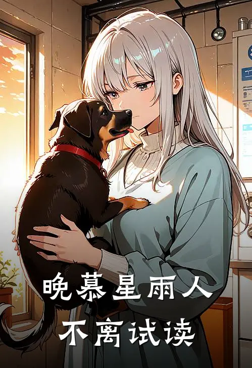 晚慕星雨人不离试读