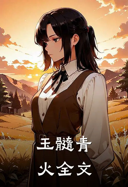 玉髓青火全文