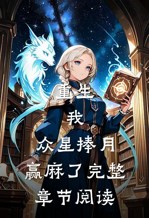 重生：我，众星捧月，赢麻了完整章节阅读