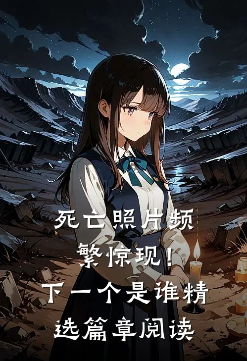 死亡照片频繁惊现！下一个是谁精选篇章阅读