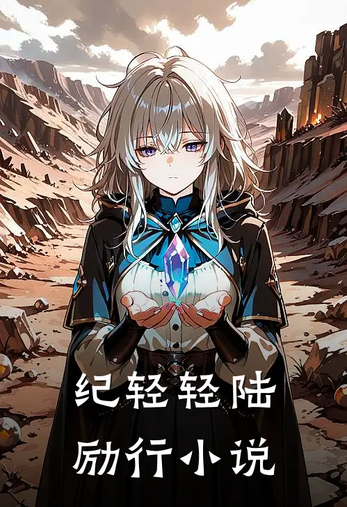 纪轻轻陆励行小说