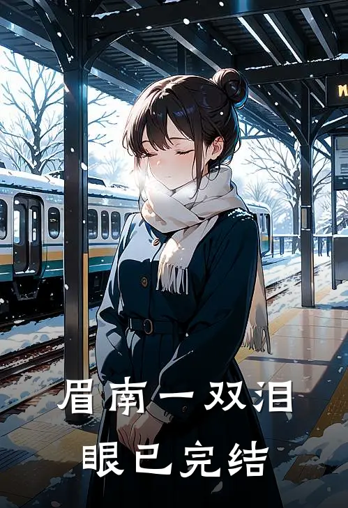 眉南一双泪眼已完结