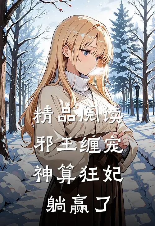 精品阅读邪王缠宠：神算狂妃躺赢了