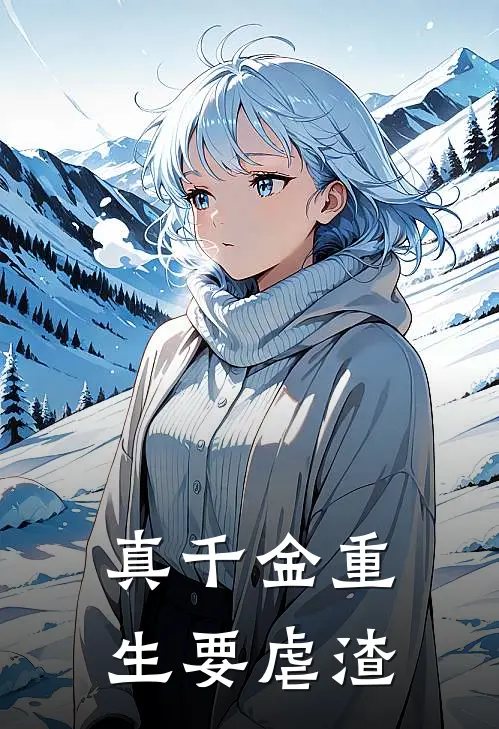 真千金重生要虐渣