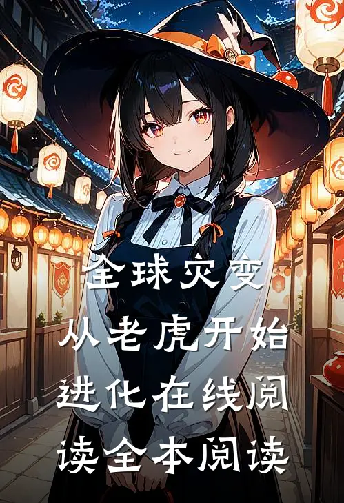 全球灾变，从老虎开始进化在线阅读全本阅读