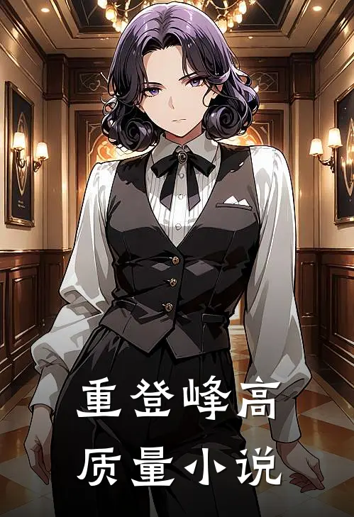 重登峰高质量小说