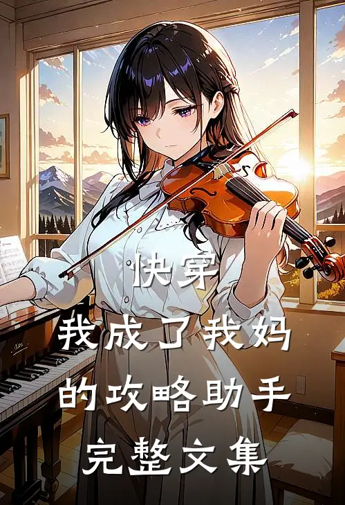 快穿：我成了我妈的攻略助手完整文集