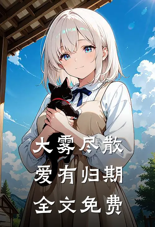 大雾尽散，爱有归期全文免费