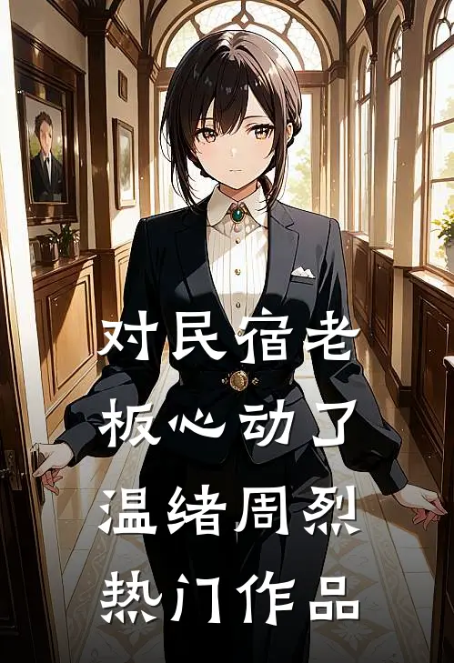 对民宿老板心动了 温绪周烈热门作品