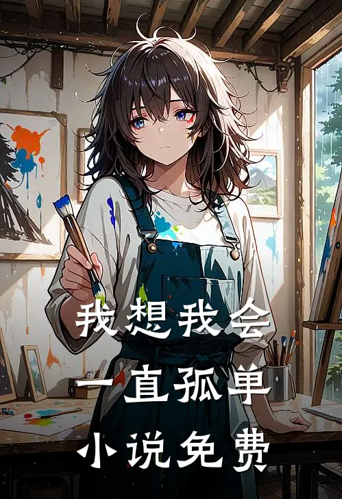 我想我会一直孤单小说免费