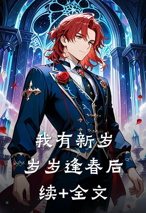 我有新岁，岁岁逢春后续+全文