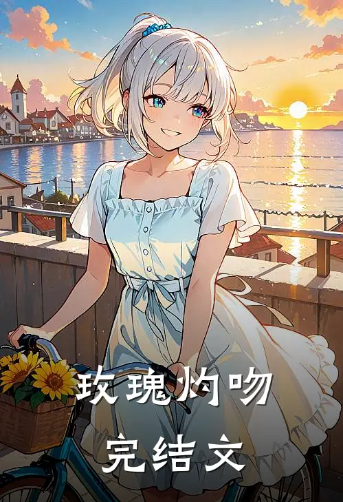玫瑰灼吻完结文