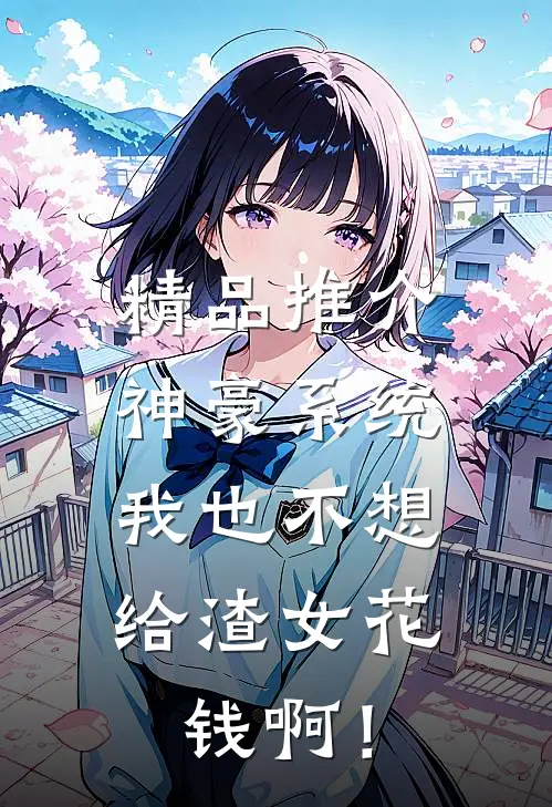精品推介神豪系统：我也不想给渣女花钱啊！