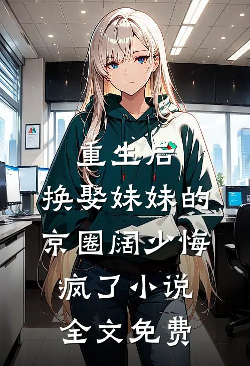 重生后，换娶妹妹的京圈阔少悔疯了小说全文免费