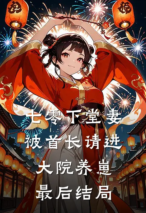 七零下堂妻，被首长请进大院养崽最后结局