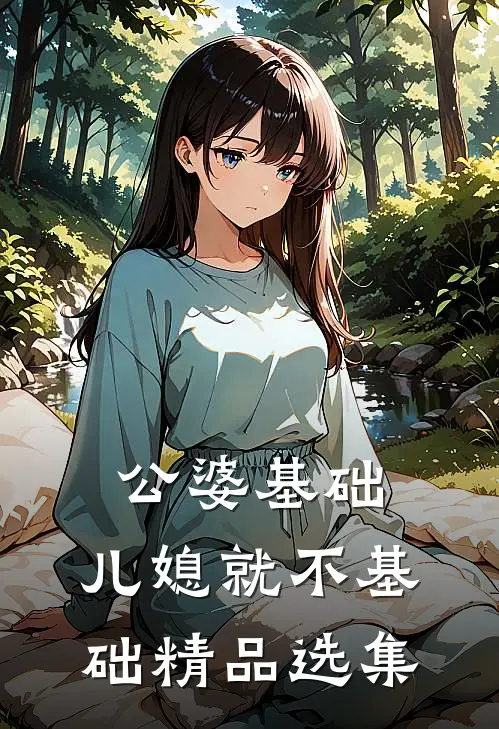 公婆基础，儿媳就不基础精品选集