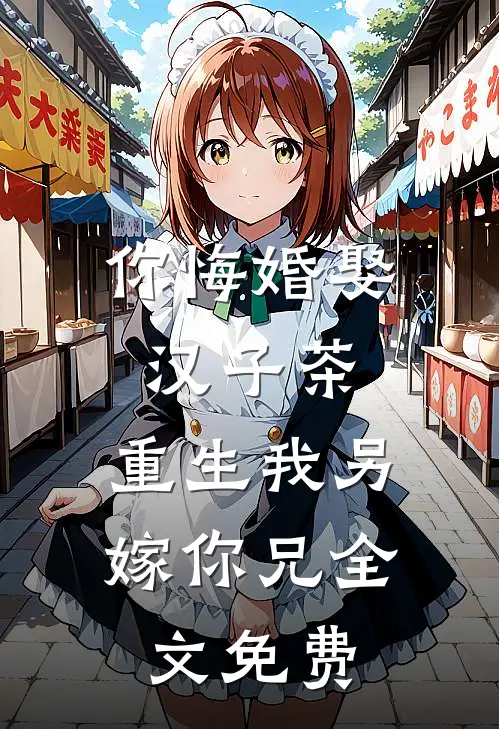 你悔婚娶汉子茶，重生我另嫁你兄全文免费
