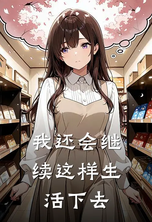 我还会继续这样生活下去