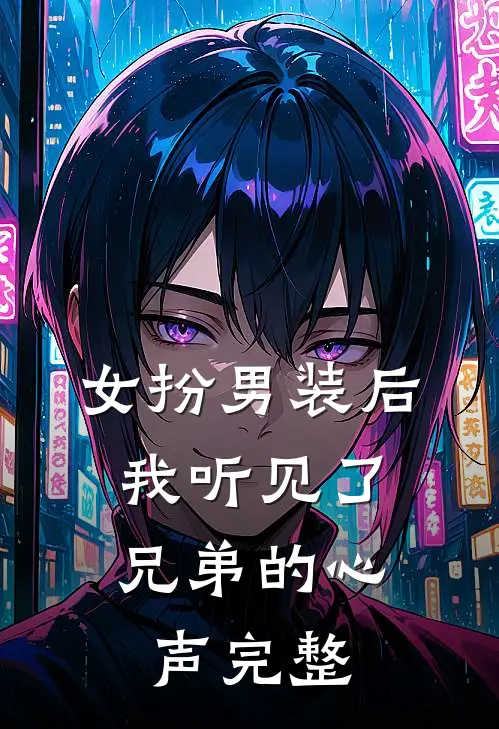 女扮男装后，我听见了兄弟的心声完整