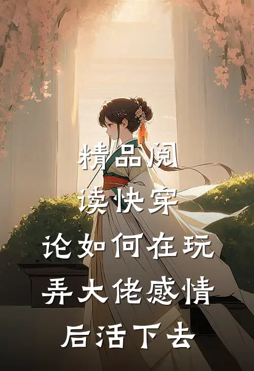 精品阅读快穿：论如何在玩弄大佬感情后活下去