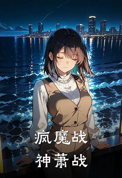 疯魔战神 萧战