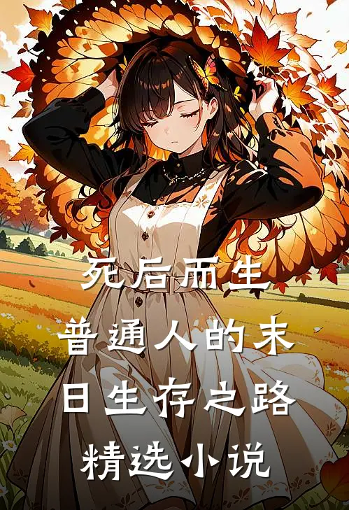 死后而生：普通人的末日生存之路精选小说