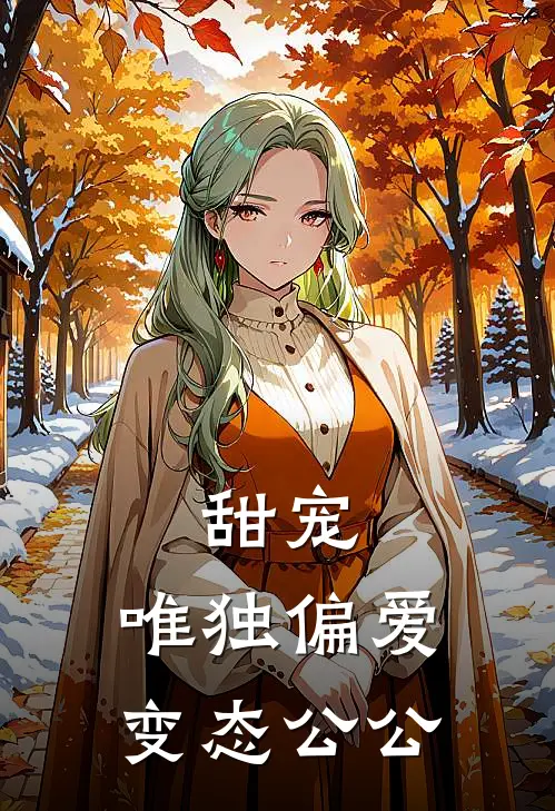 甜宠：唯独偏爱变态公公