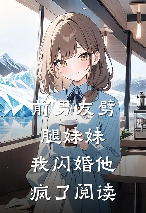 前男友劈腿妹妹，我闪婚他疯了阅读