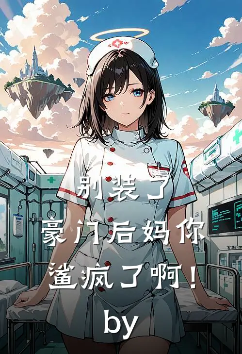 别装了，豪门后妈你鲨疯了啊！by