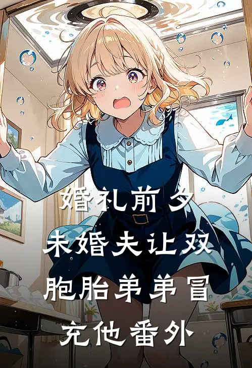 婚礼前夕，未婚夫让双胞胎弟弟冒充他番外