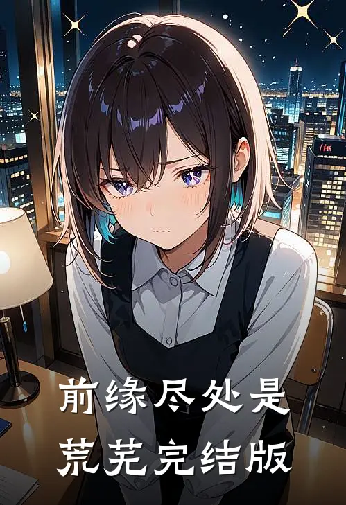 前缘尽处是荒芜完结版