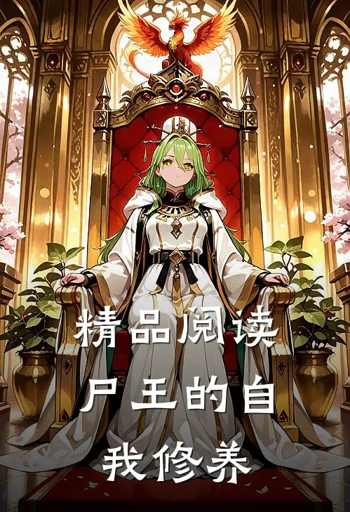 精品阅读尸王的自我修养