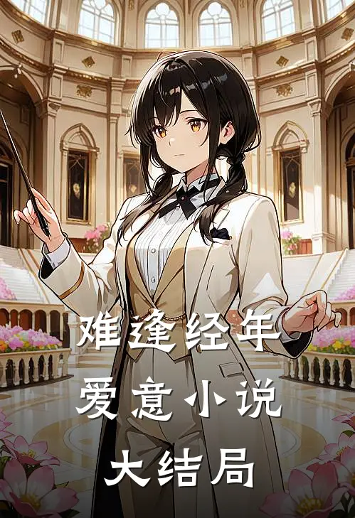 难逢经年爱意小说大结局