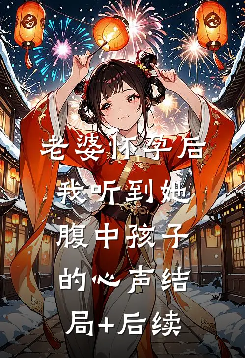 老婆怀孕后，我听到她腹中孩子的心声结局+后续
