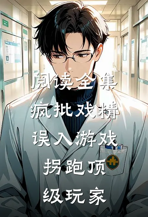 阅读全集疯批戏精误入游戏，拐跑顶级玩家