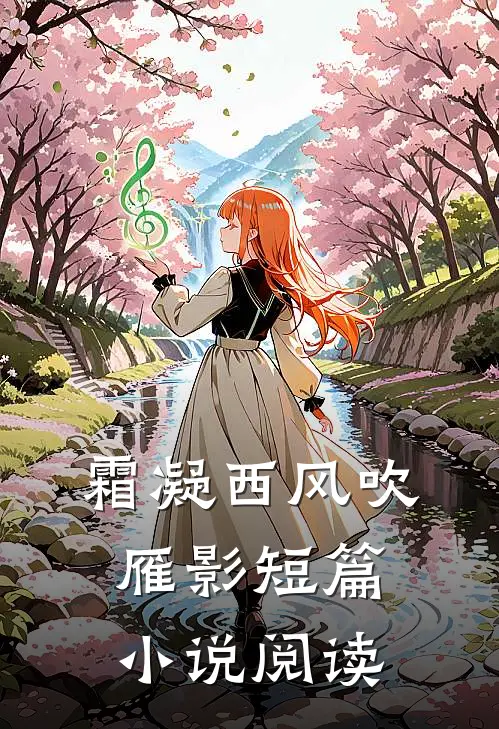 霜凝西风吹雁影短篇小说阅读