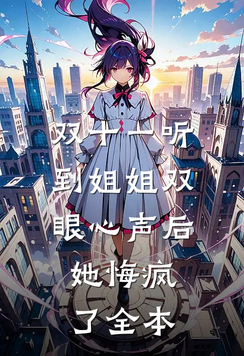双十一听到姐姐双眼心声后，她悔疯了全本