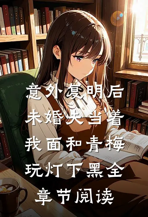 意外复明后，未婚夫当着我面和青梅玩灯下黑全章节阅读