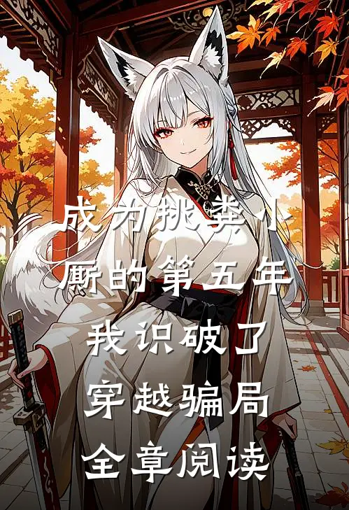 成为挑粪小厮的第五年，我识破了穿越骗局全章阅读