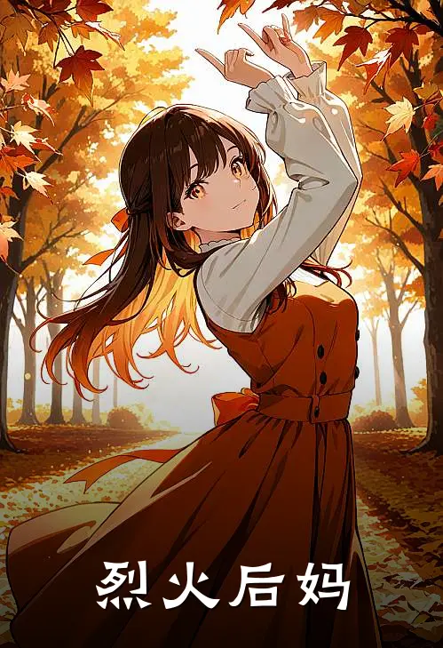 烈火后妈