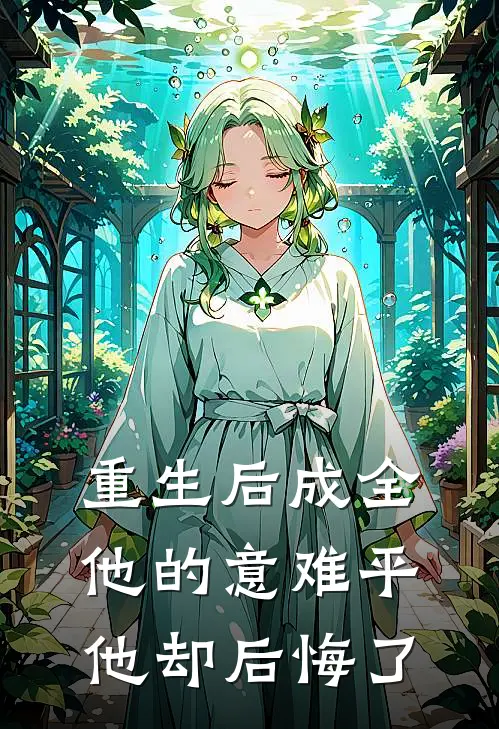 重生后成全他的意难平，他却后悔了