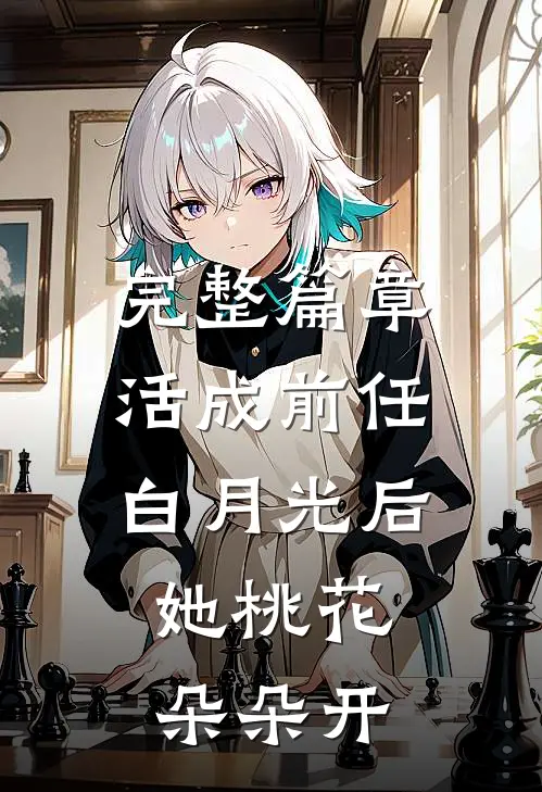 完整篇章活成前任白月光后，她桃花朵朵开
