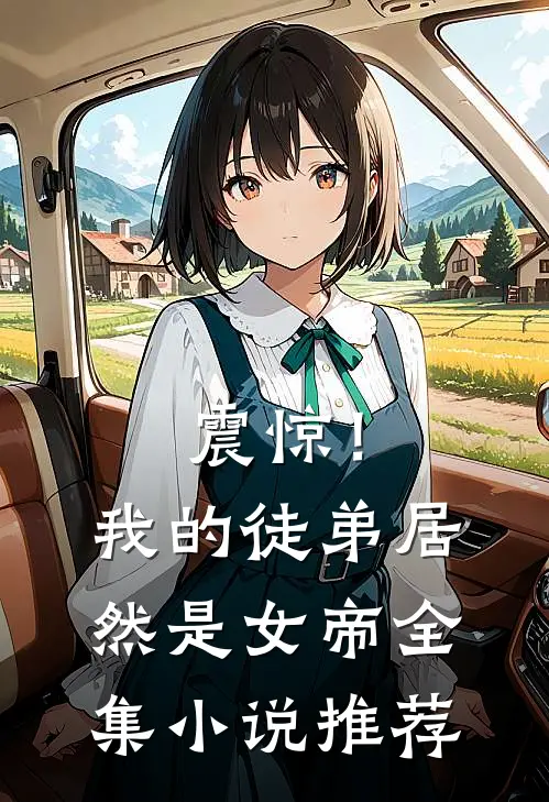 震惊！我的徒弟居然是女帝全集小说推荐