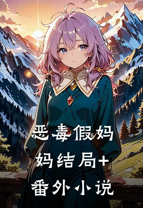 恶毒假妈妈结局+番外小说