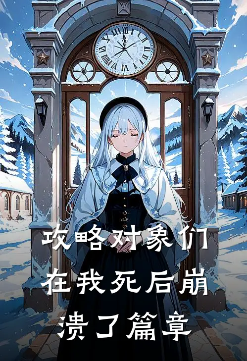 攻略对象们在我死后崩溃了篇章