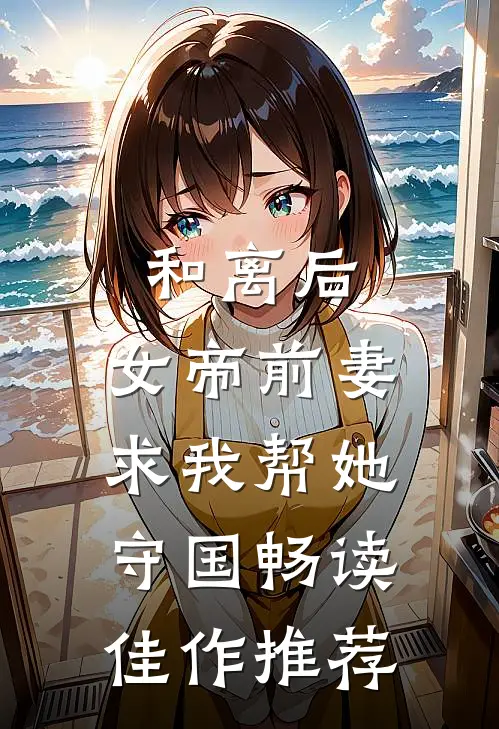 和离后，女帝前妻求我帮她守国畅读佳作推荐